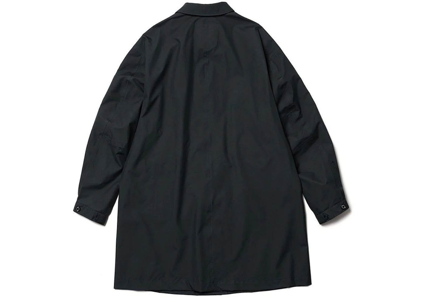 ジャケット・アウター TNF GTX OVER CORT by KUNICHI NOMURA The North Face x Kunichi Nomura Tripster Gore-Tex Over Coat Black