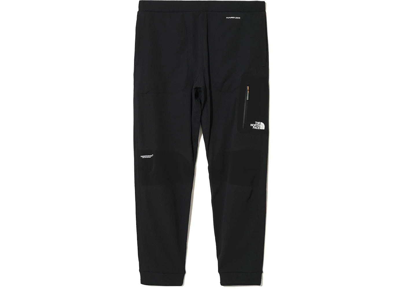 The North Face x Undercover Soukuu Futurefleece Long-Sleeve Baselayer Trousers TNF Black