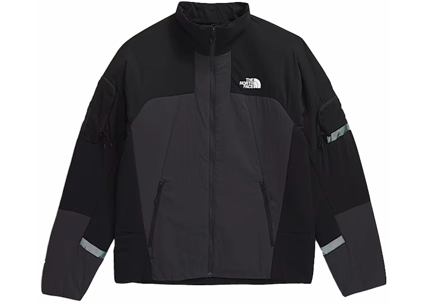 The North Face x Undercover Soukuu Hike Ventrix Mountain Jacket TNF Black/Obsidian