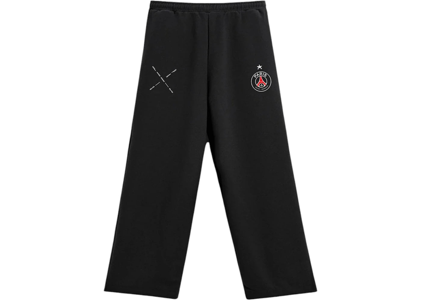 The Weeknd PSG x XO I Sweatpant Black