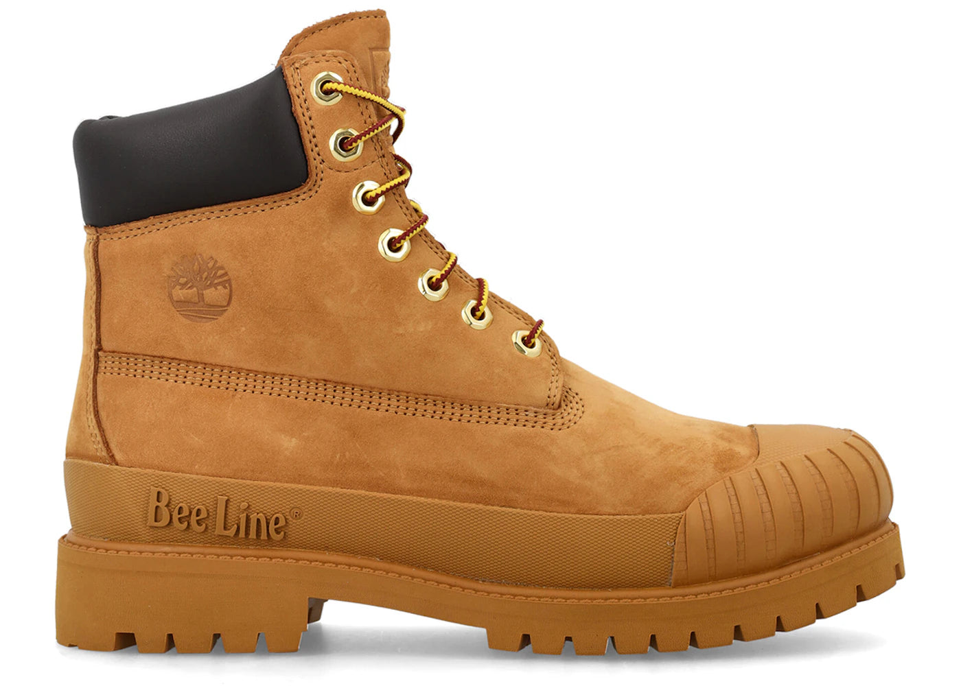 Timberland 6" Boot BBC Bee Line Wheat