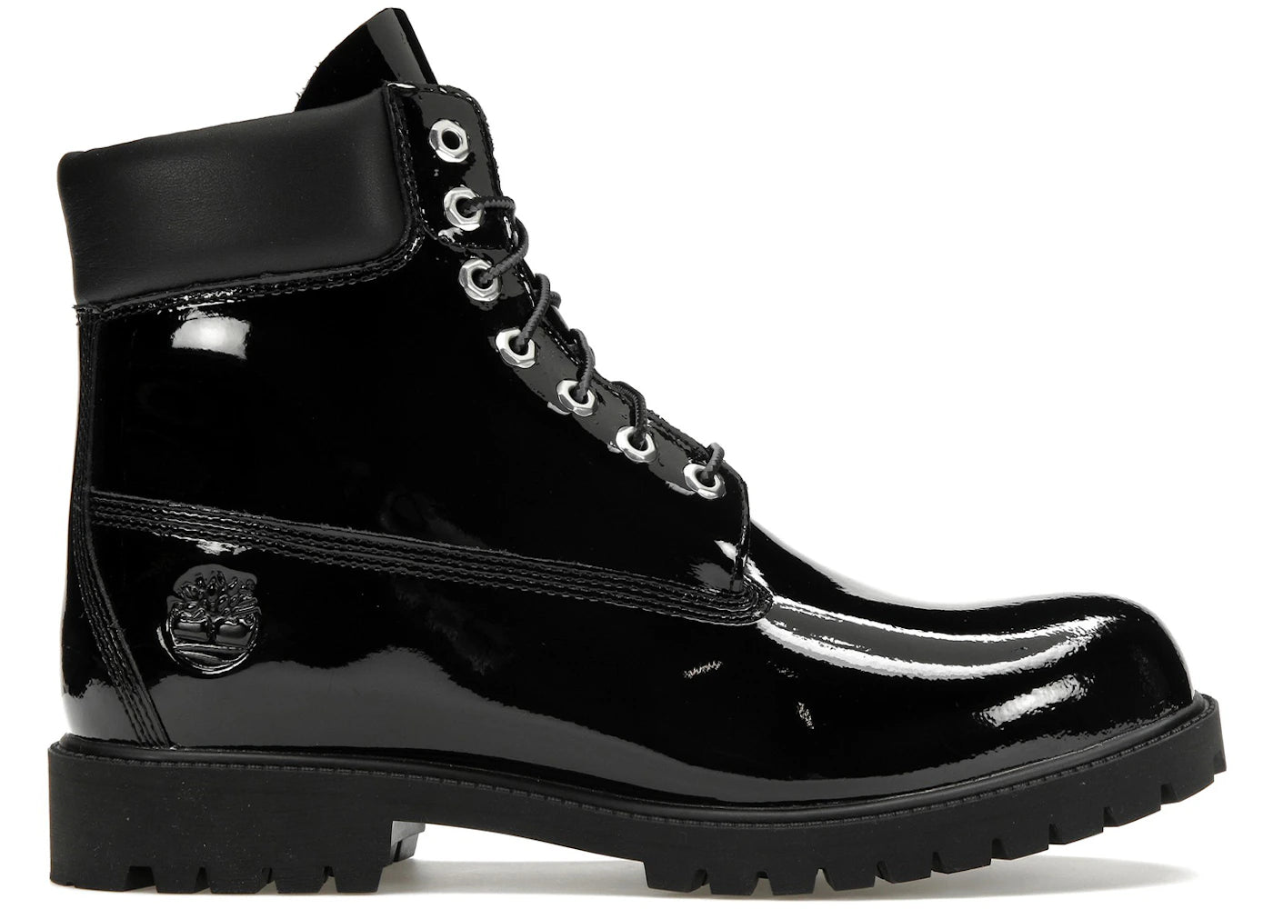 Timberland 6" Boot Veneda Carter Black