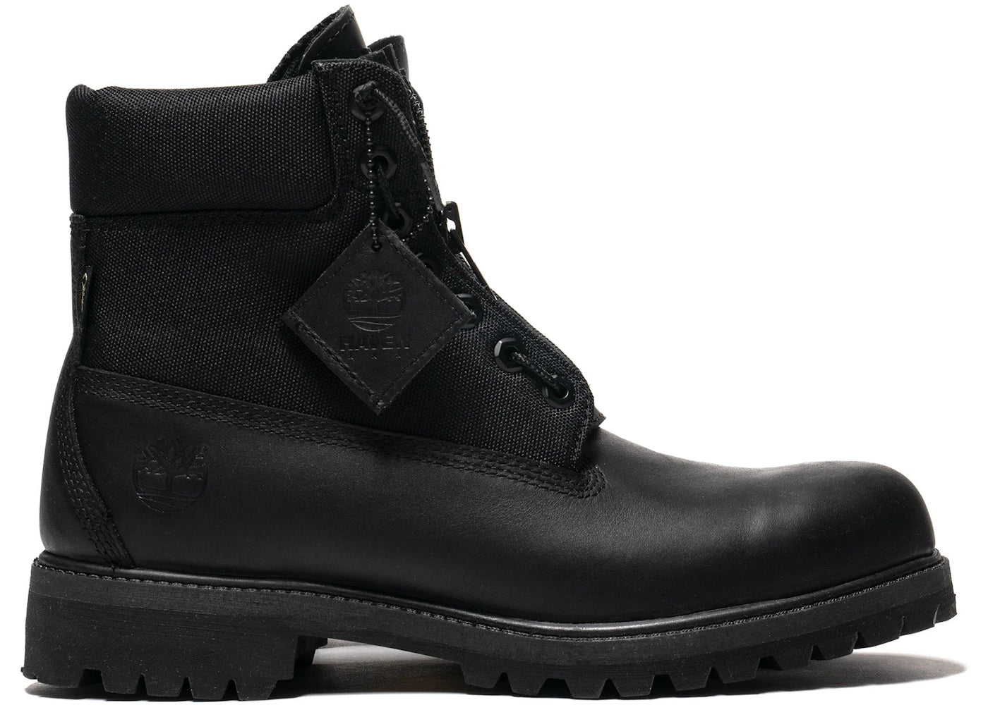 Timberland 6" Gore-Tex Boot Haven Black