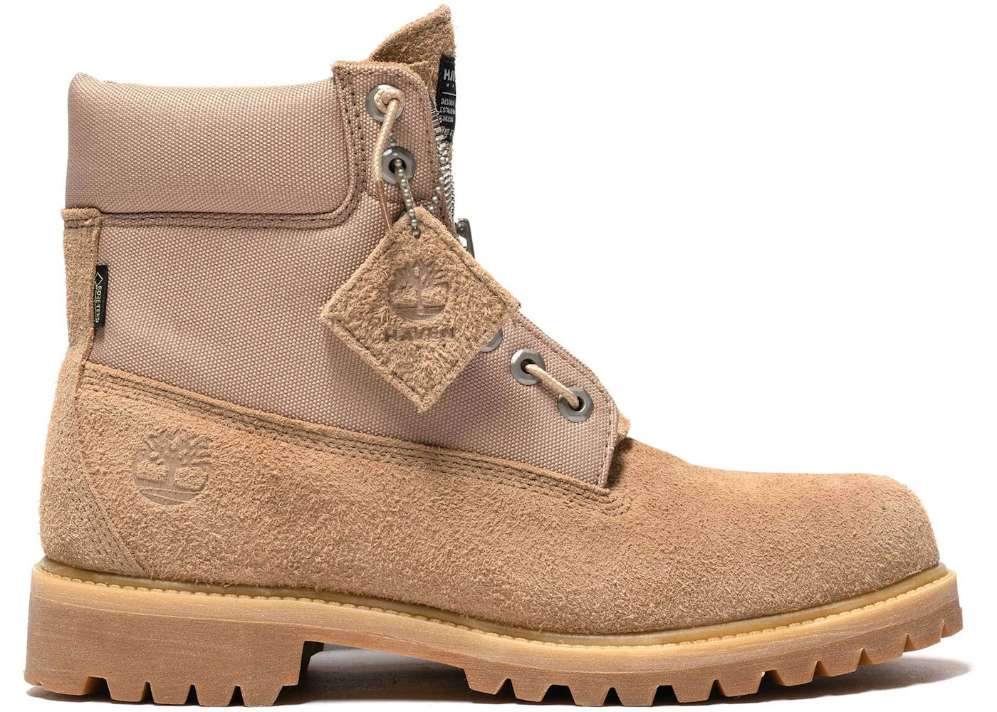 Timberland 6" Gore-Tex Boot Haven Sand