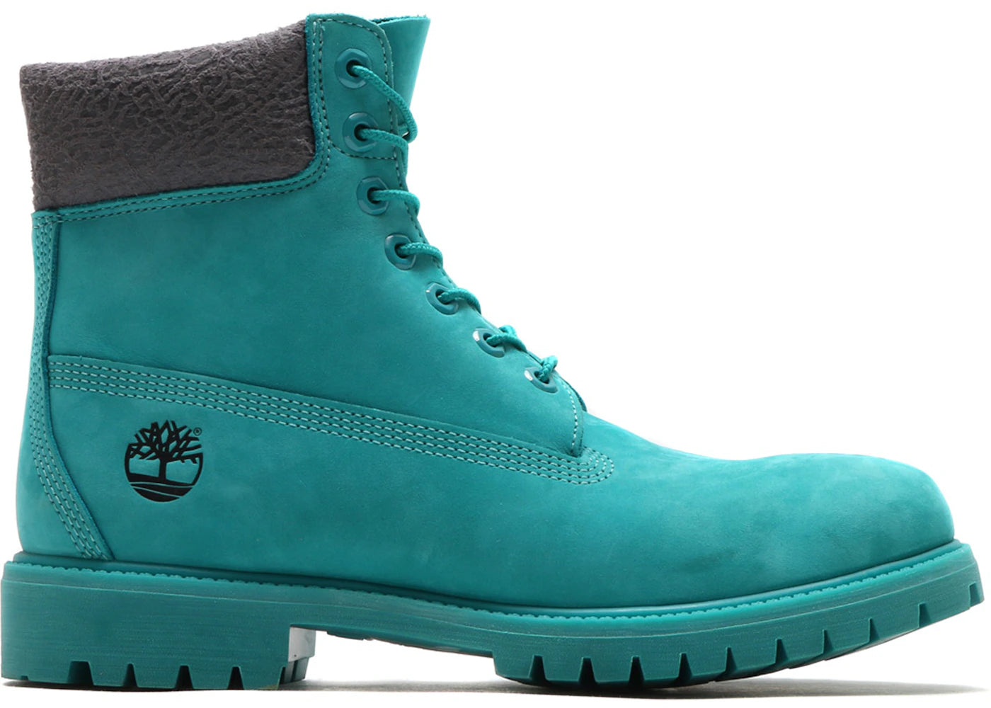 Timberland 6" Boot atmos Turquoise