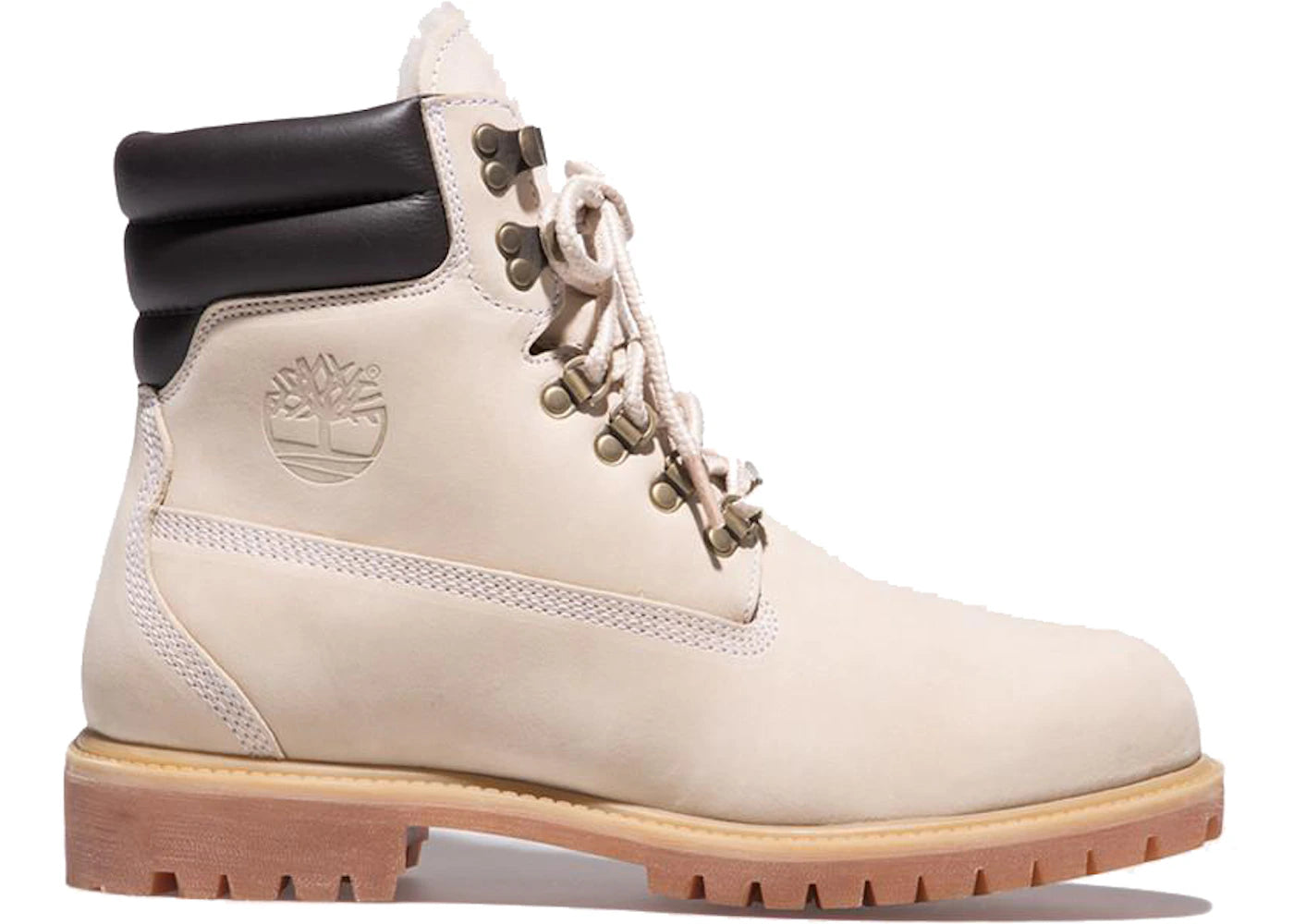 Timberland 6" 40 Below Boot Ronnie Fieg Bone