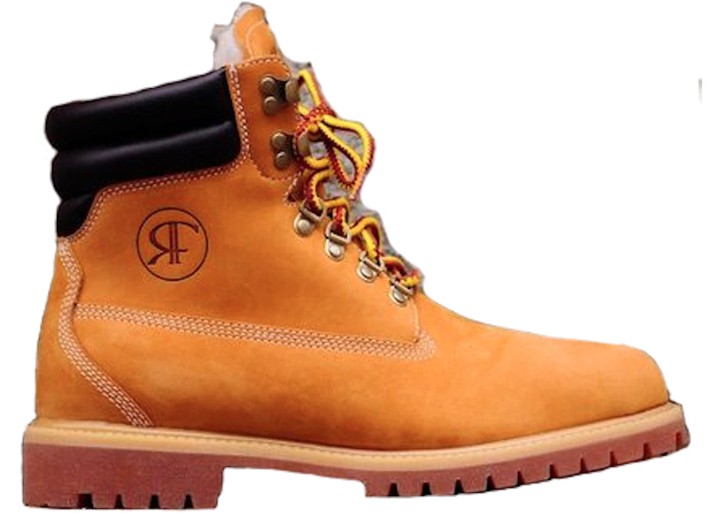 Timberland 6" 40 Below Boot Ronnie Fieg Pecan