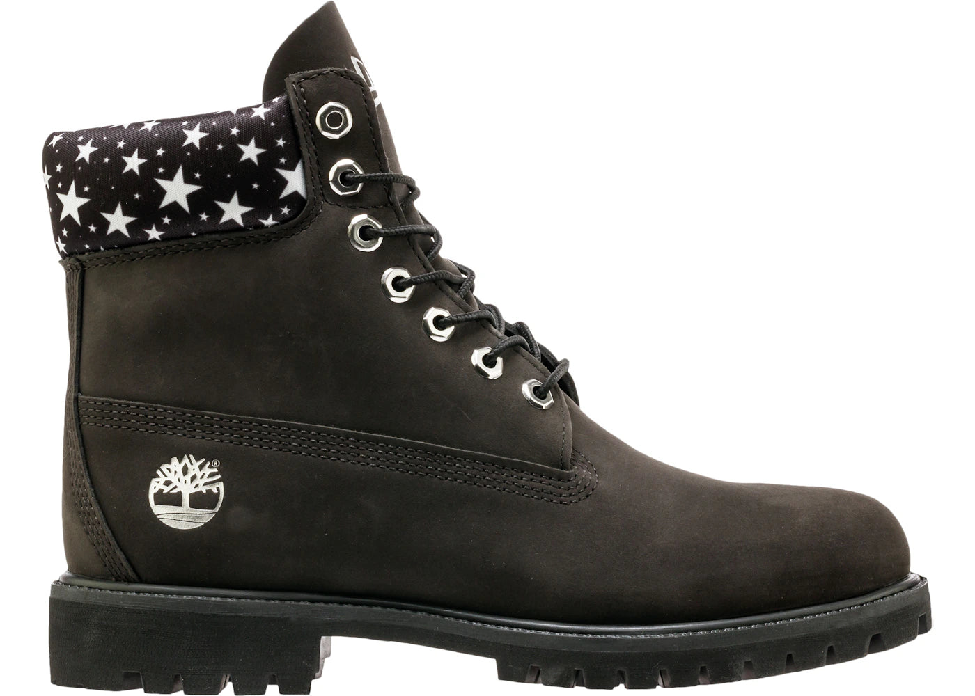 Timberland 6" Boot New Era All-Star (2018)