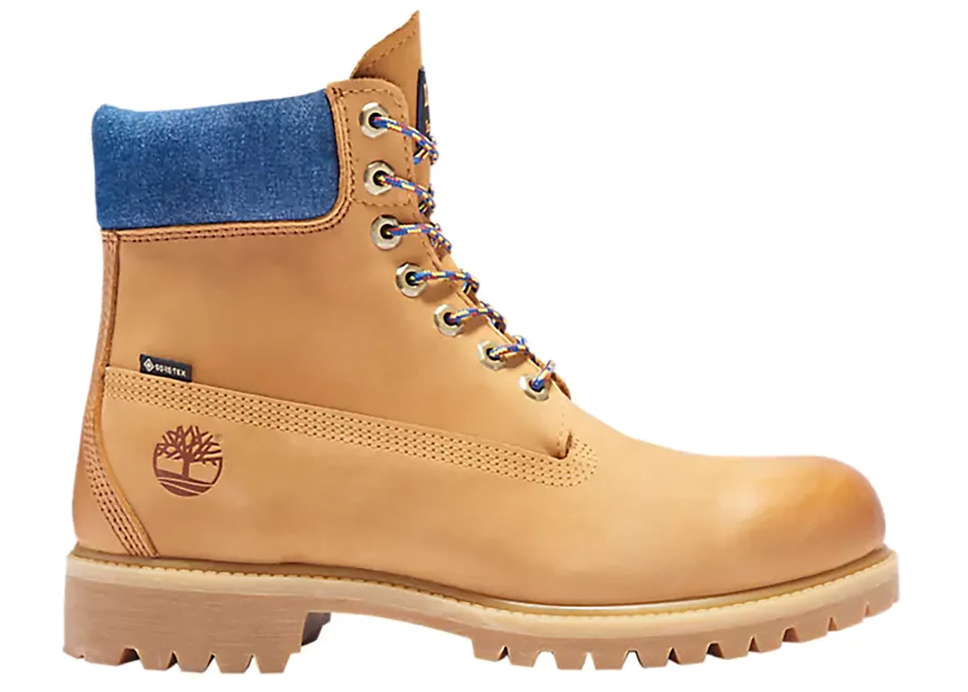 Timberland 6" Boot Lee