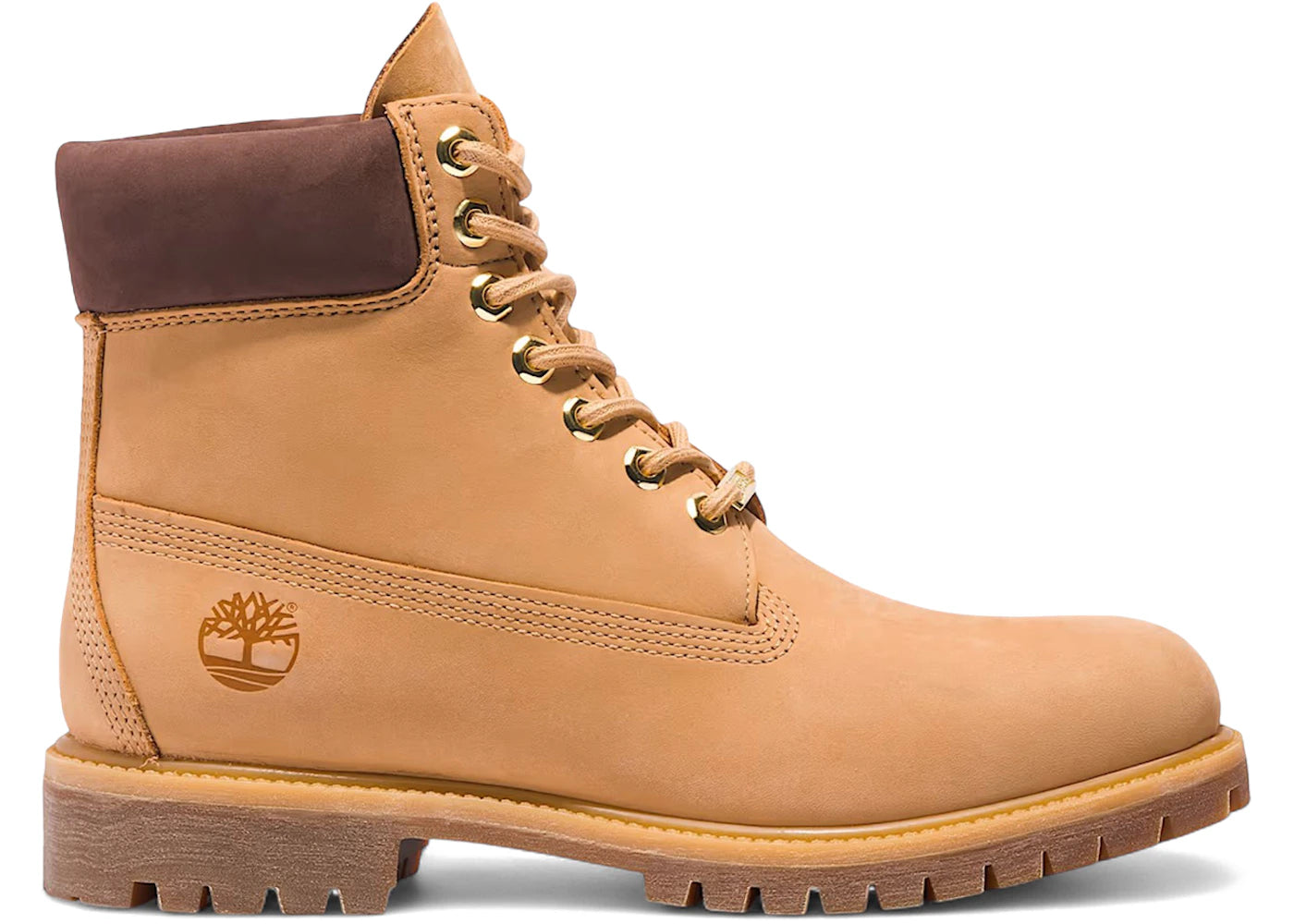 Timberland 6" Premium Waterproof Boot 50th Anniversary Butters