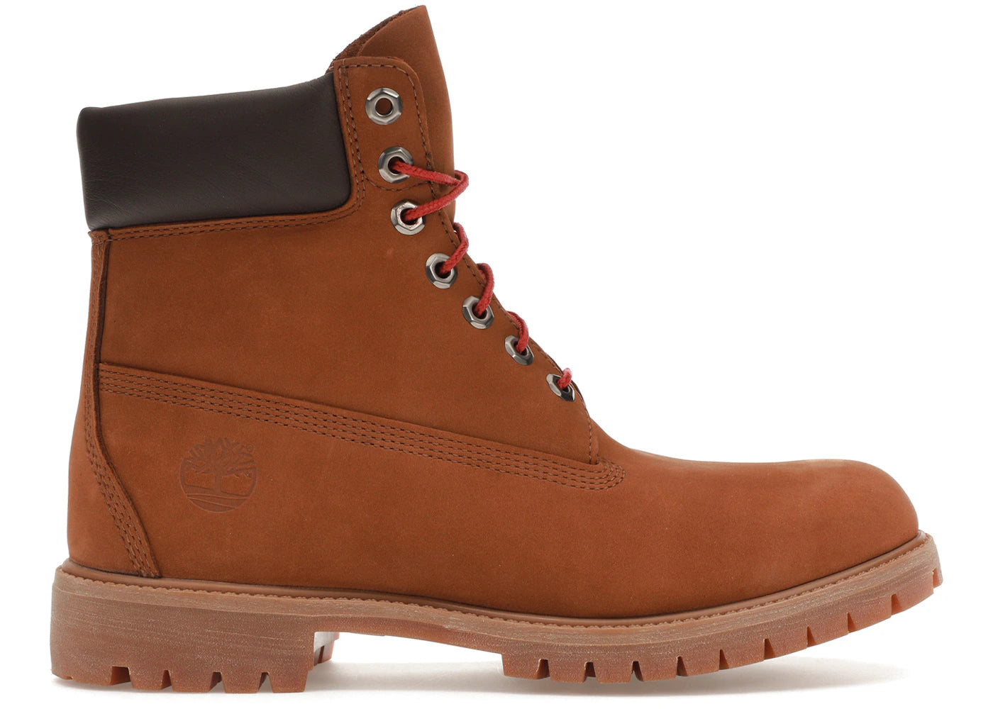 Timberland 6" Boot Tundra Waterbuck Wheat