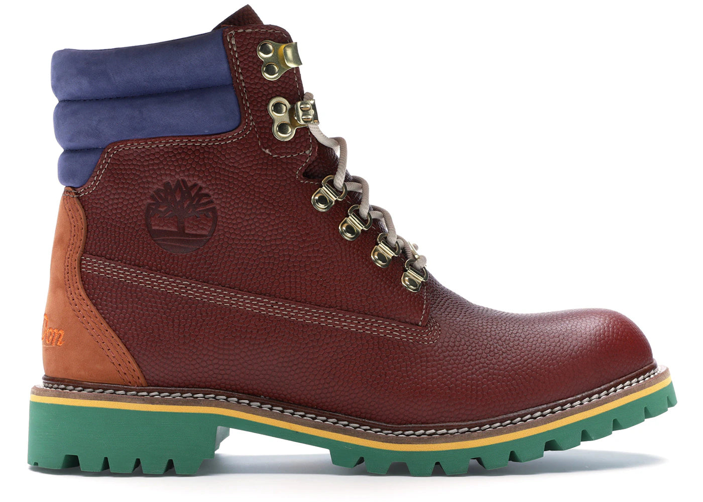 Timberland 640 Below 6" Boot Just Don