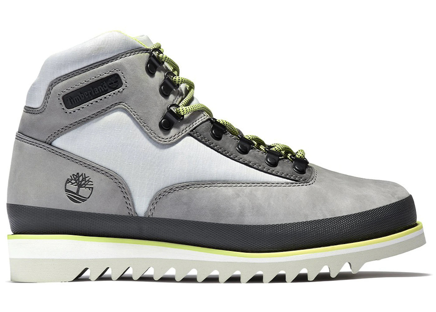 Timberland C61 Hiking Boot Grey