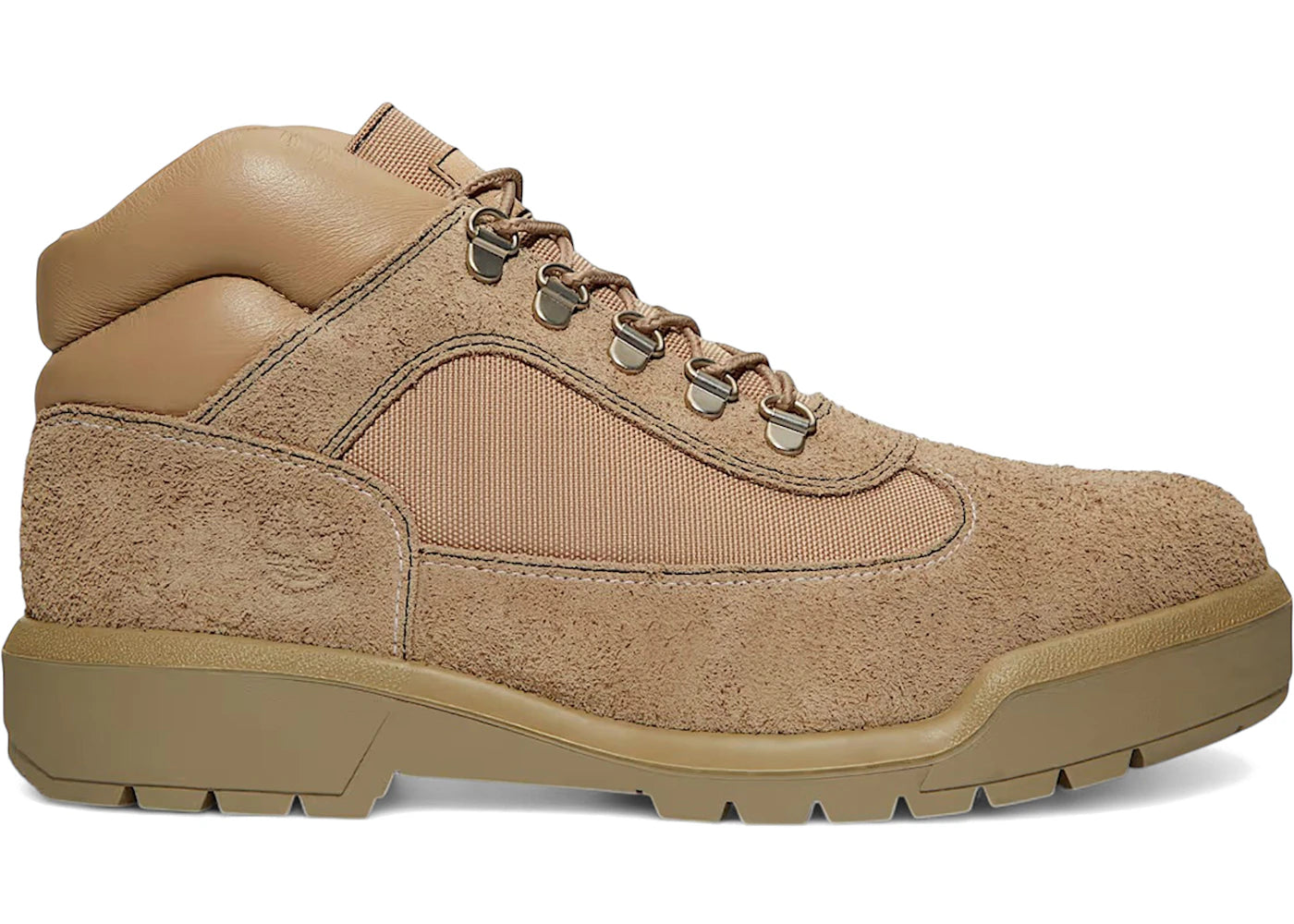 Timberland Field Boot Nonnative Taupe