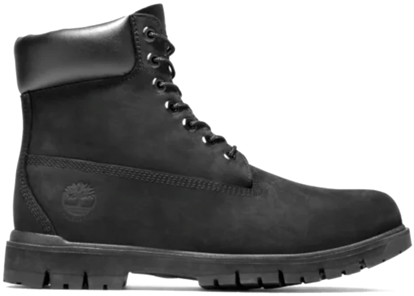 Timberland Radford 6" Boot Light Weight Waterproof Black