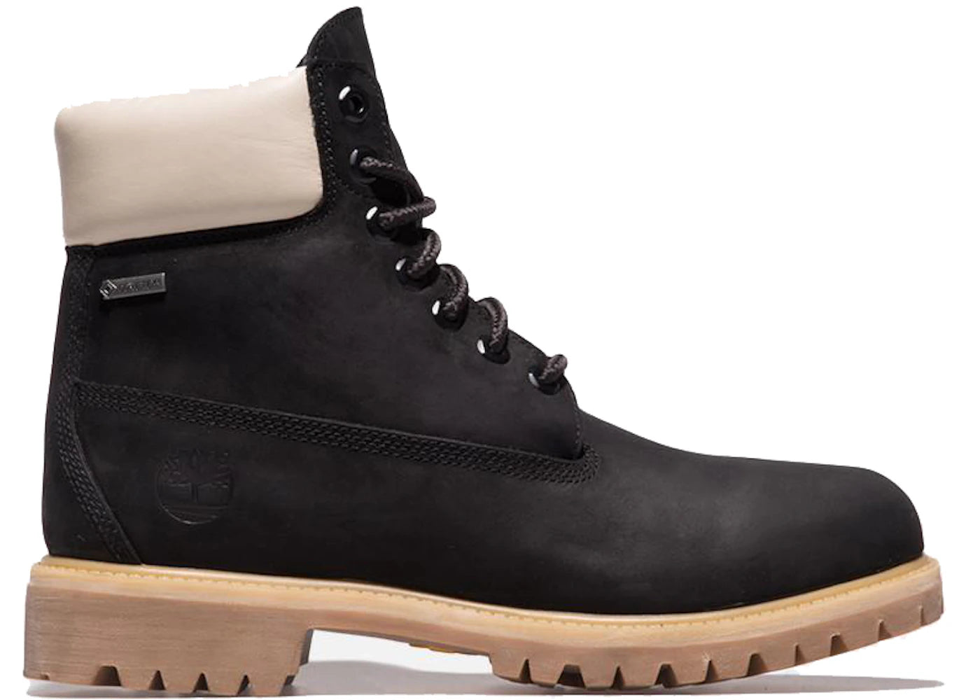 Timberland 6" Gore-Tex Boot Ronnie Fieg Black