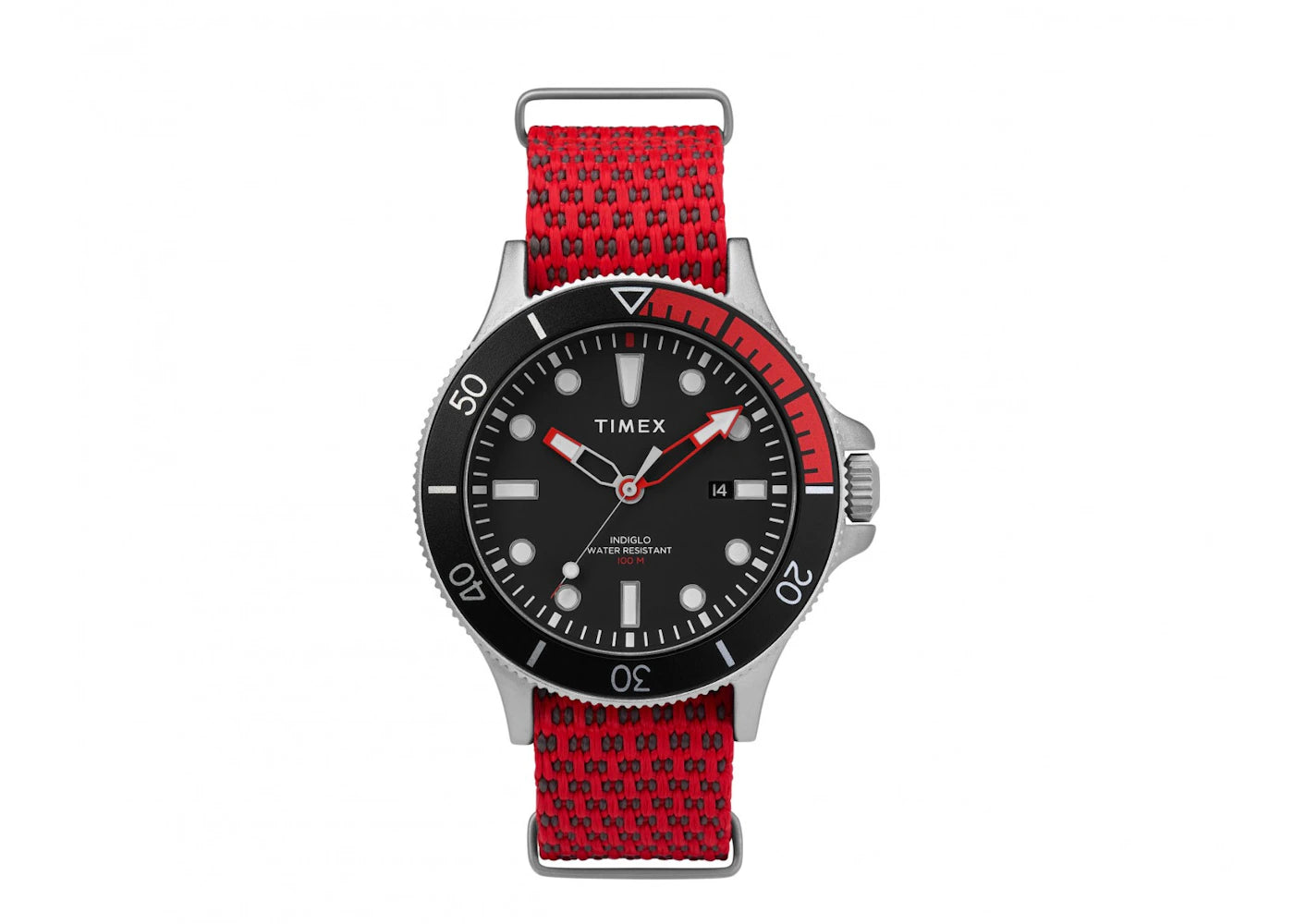 Timex Allied Coastline TW2T30300VQ