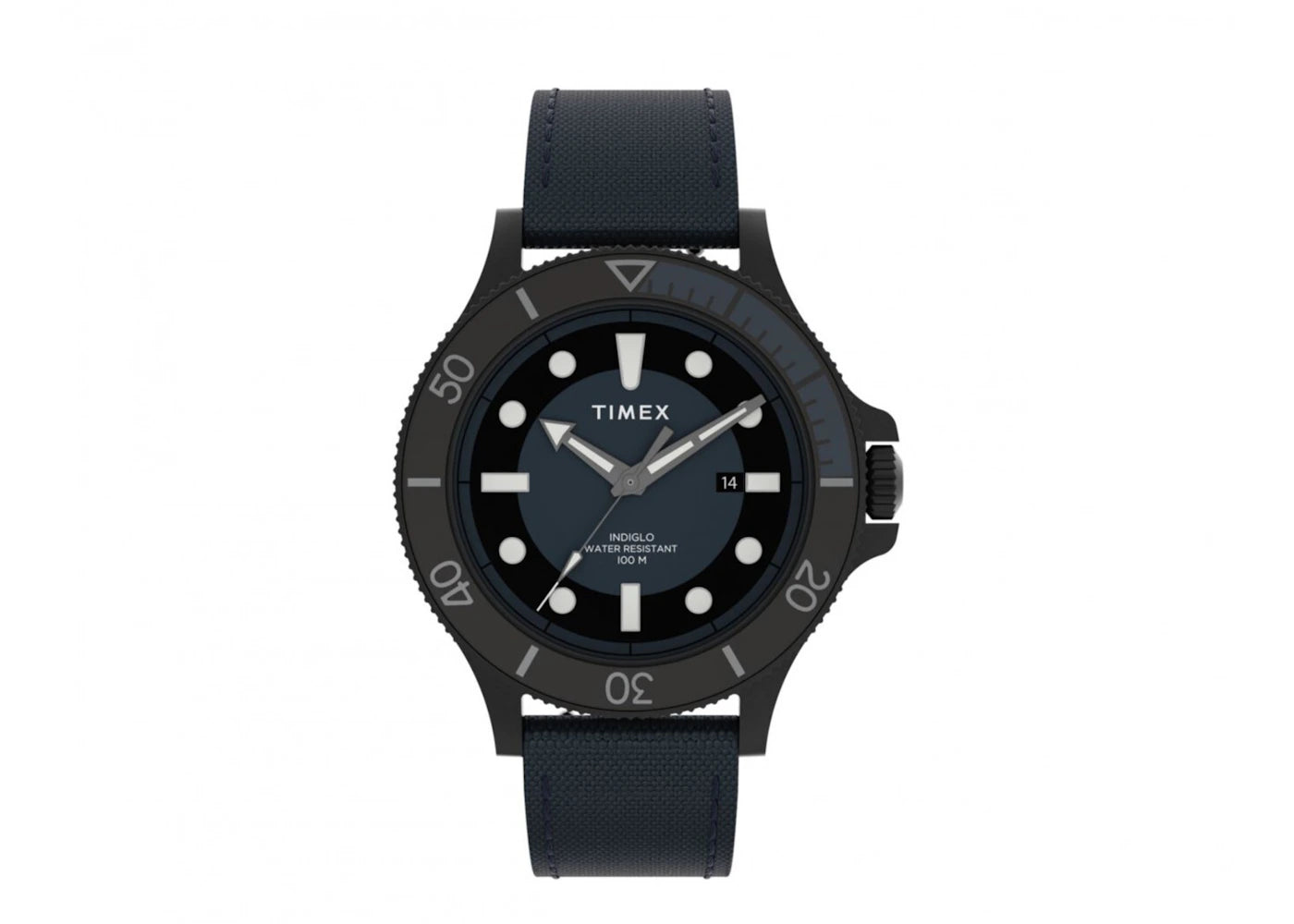 Timex Allied Coastline TW2U10600VQ