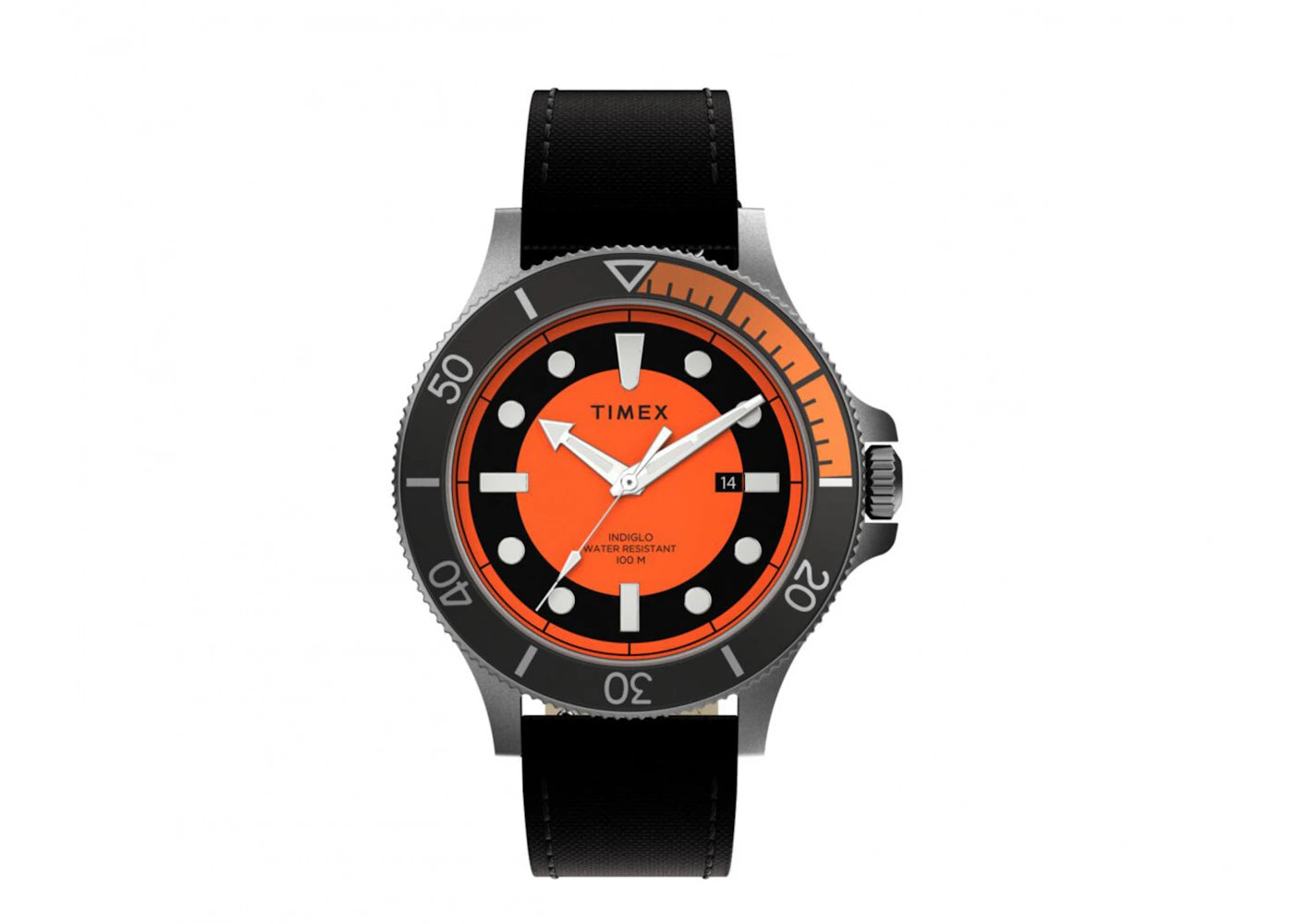 Timex Allied Coastline TW2U10700VQ