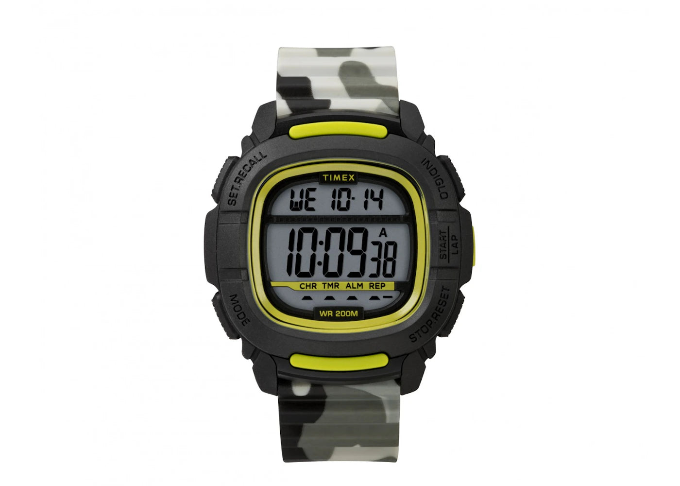 Timex Boost Shock TW5M26600JV