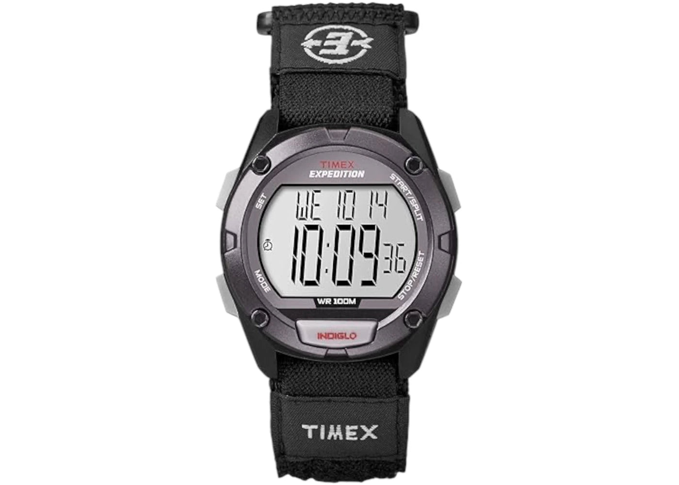 Timex Cat Expedition T49949