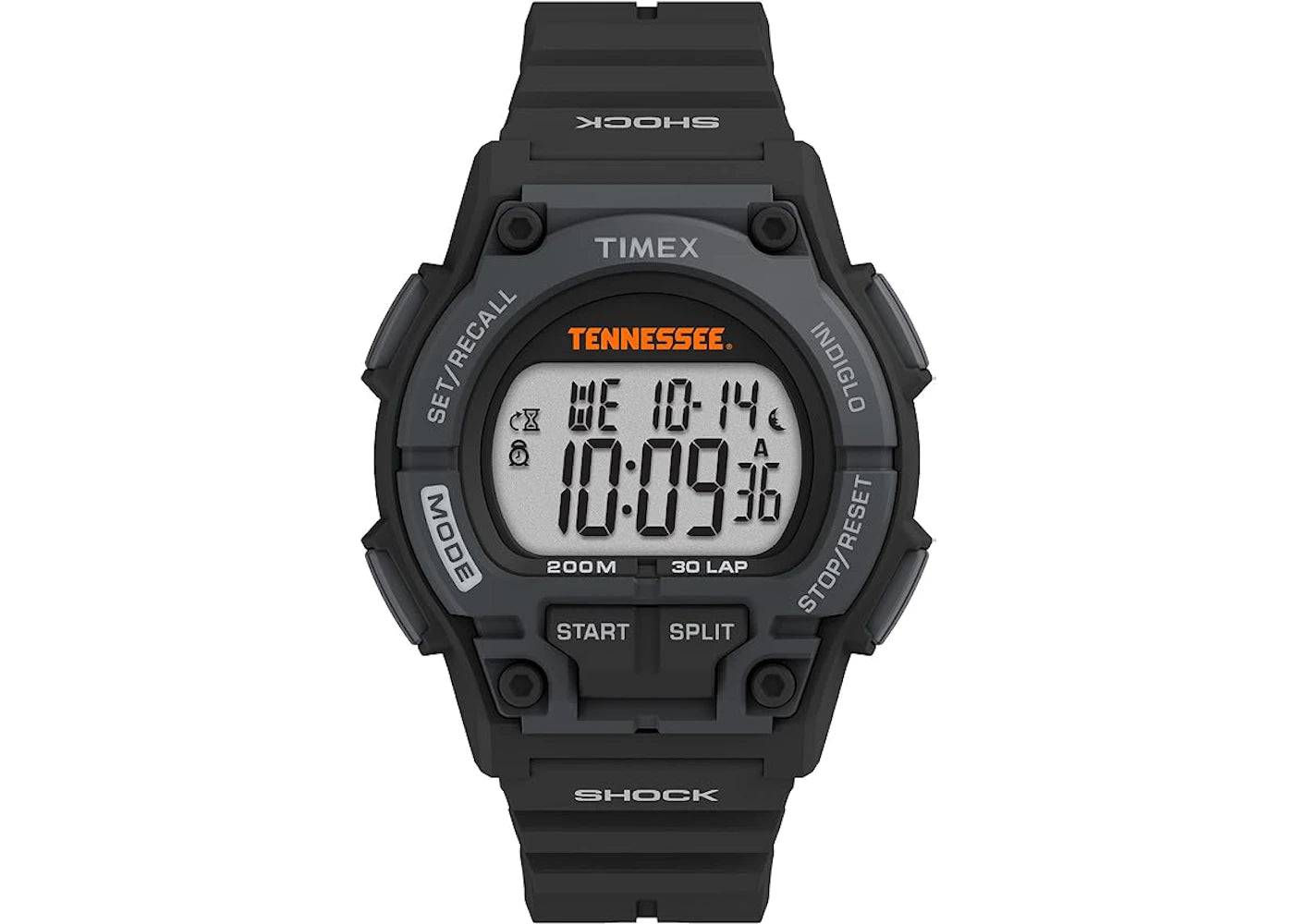 Timex Collegiate Takeover Tennessee TWZUTENMS