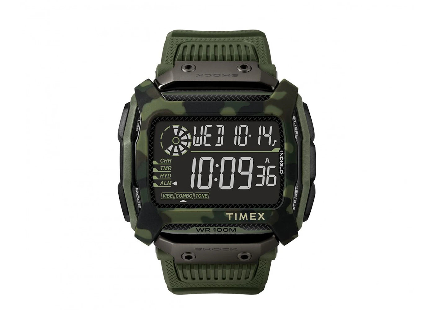 Timex Command TW5M20400JV