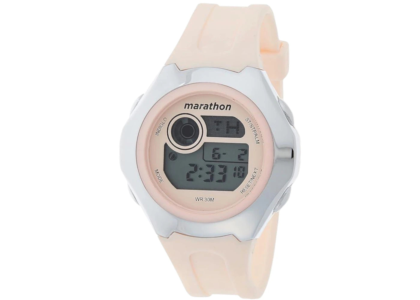 Timex Digital TW5M32700