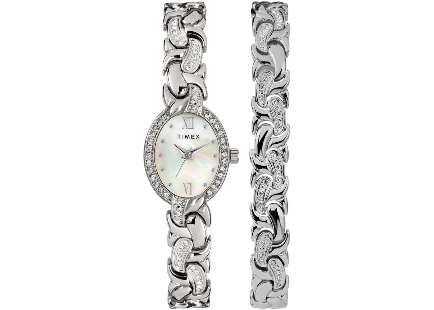 Timex Dress Mother TW2T49700