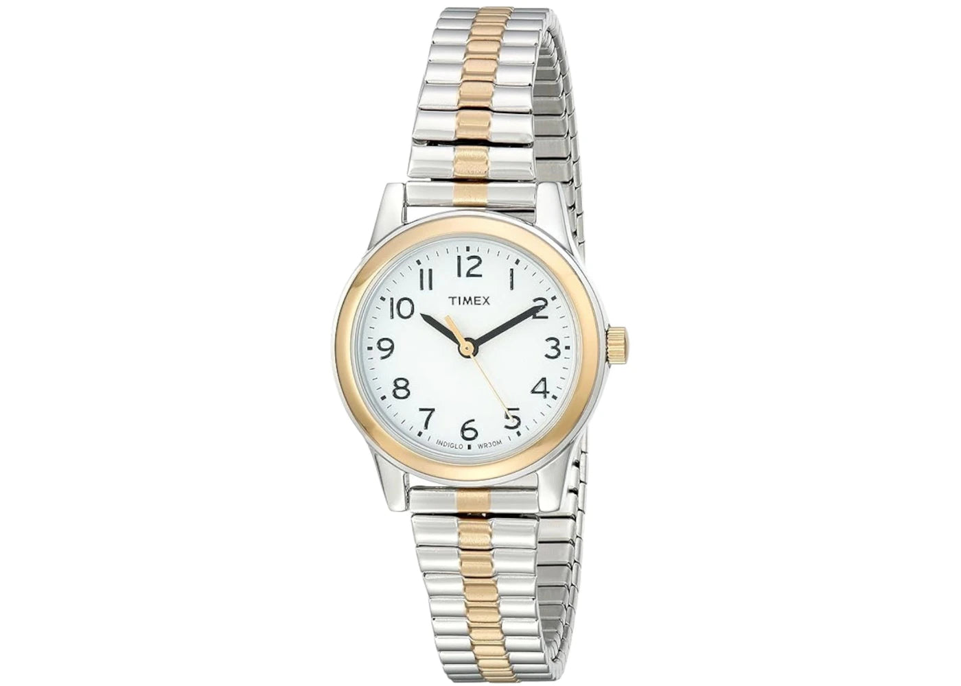Timex Essex Ave Two-Tone T2N068