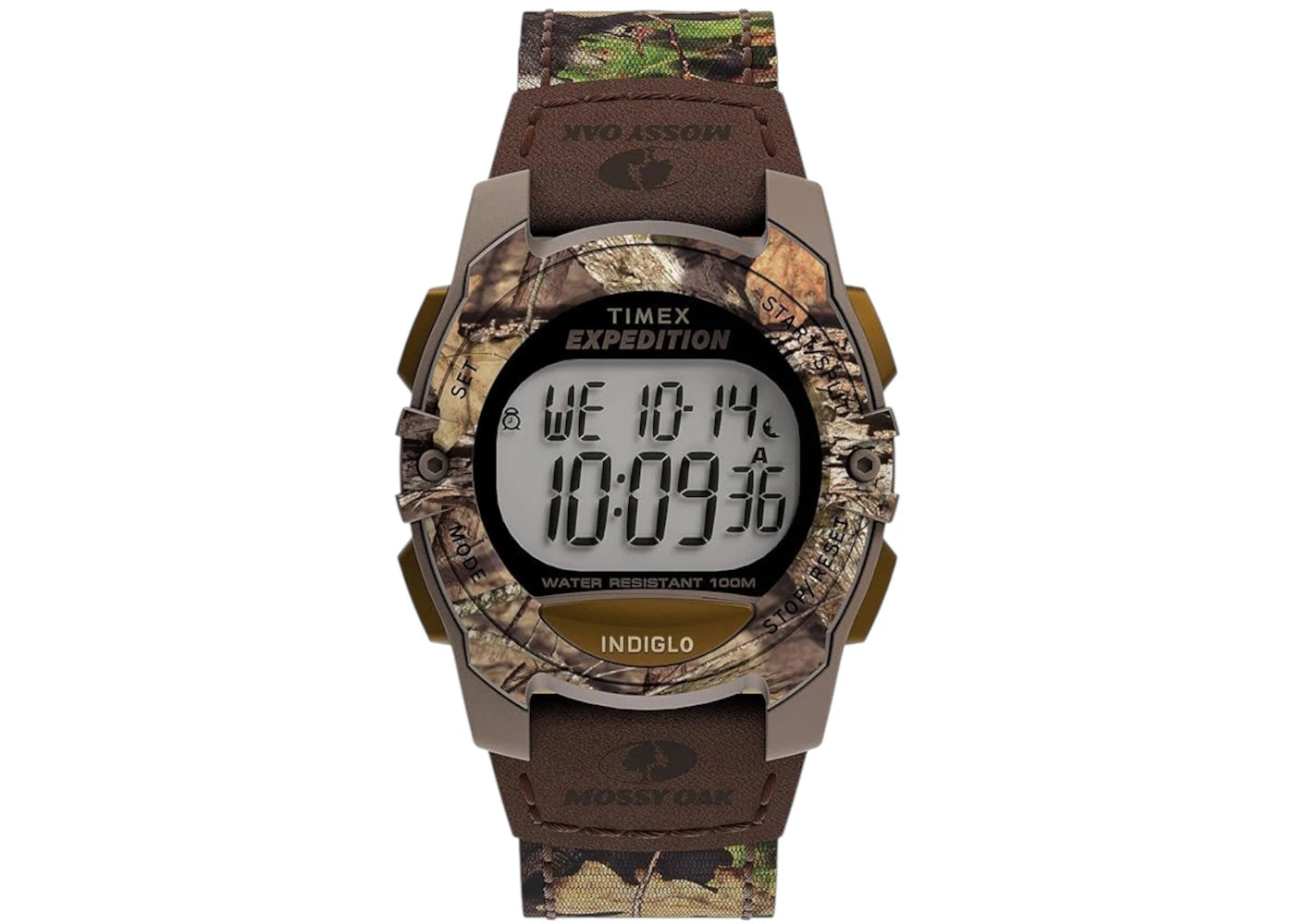 Timex Expedition Digital CAT TW4B19800
