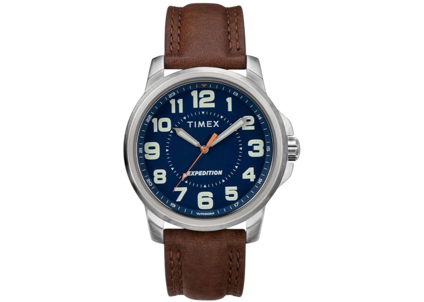 Timex Expedition Field Brown TW4B16000