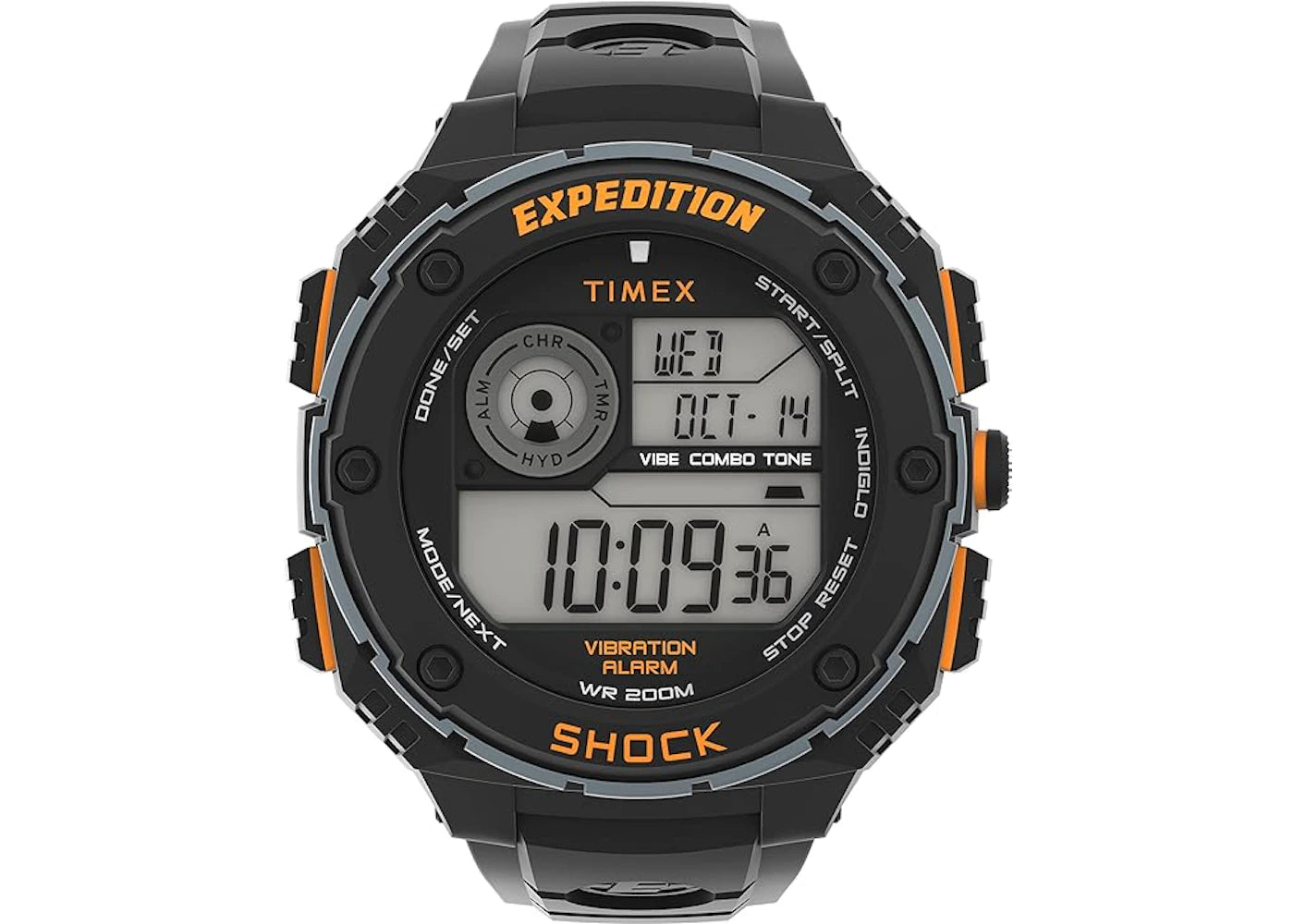 Timex Expedition Vibe TW4B24200