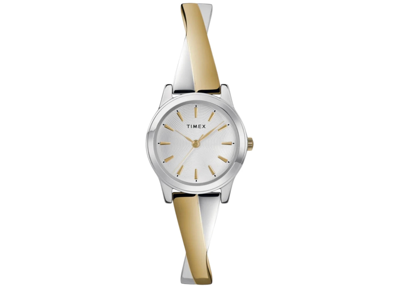 Timex Fashion Stretch Bangle Expansion TW2R98600