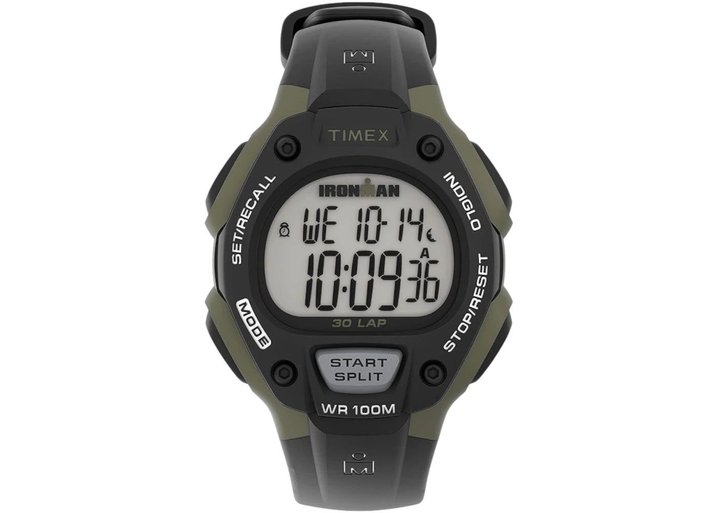 Timex Ironman TW5M48100