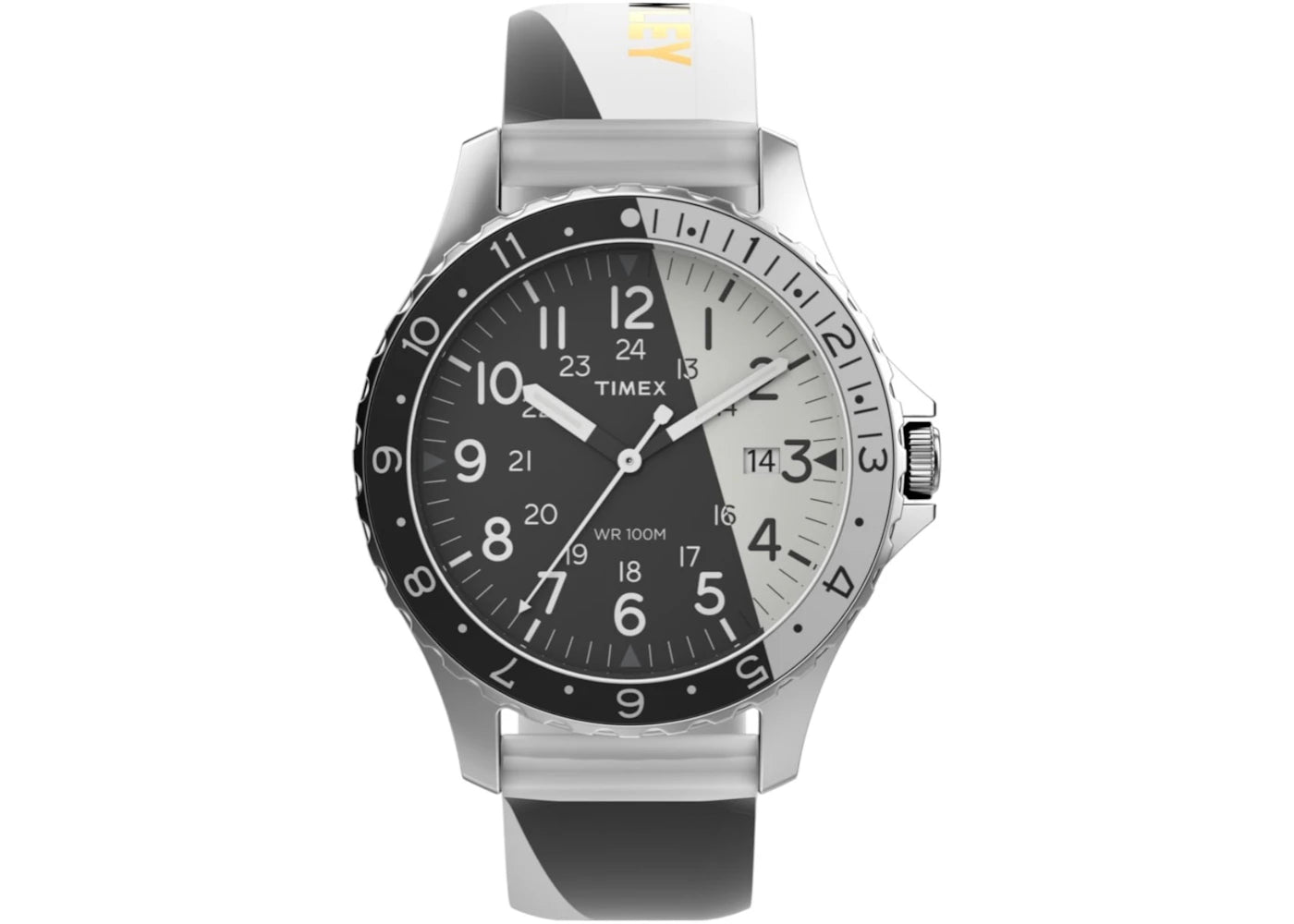 Timex Lab Collab TW2U19900