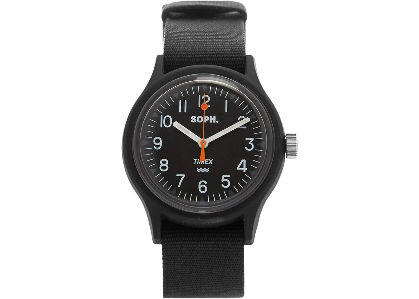 Timex MK1 x END. x SOPH TW2U02800QY