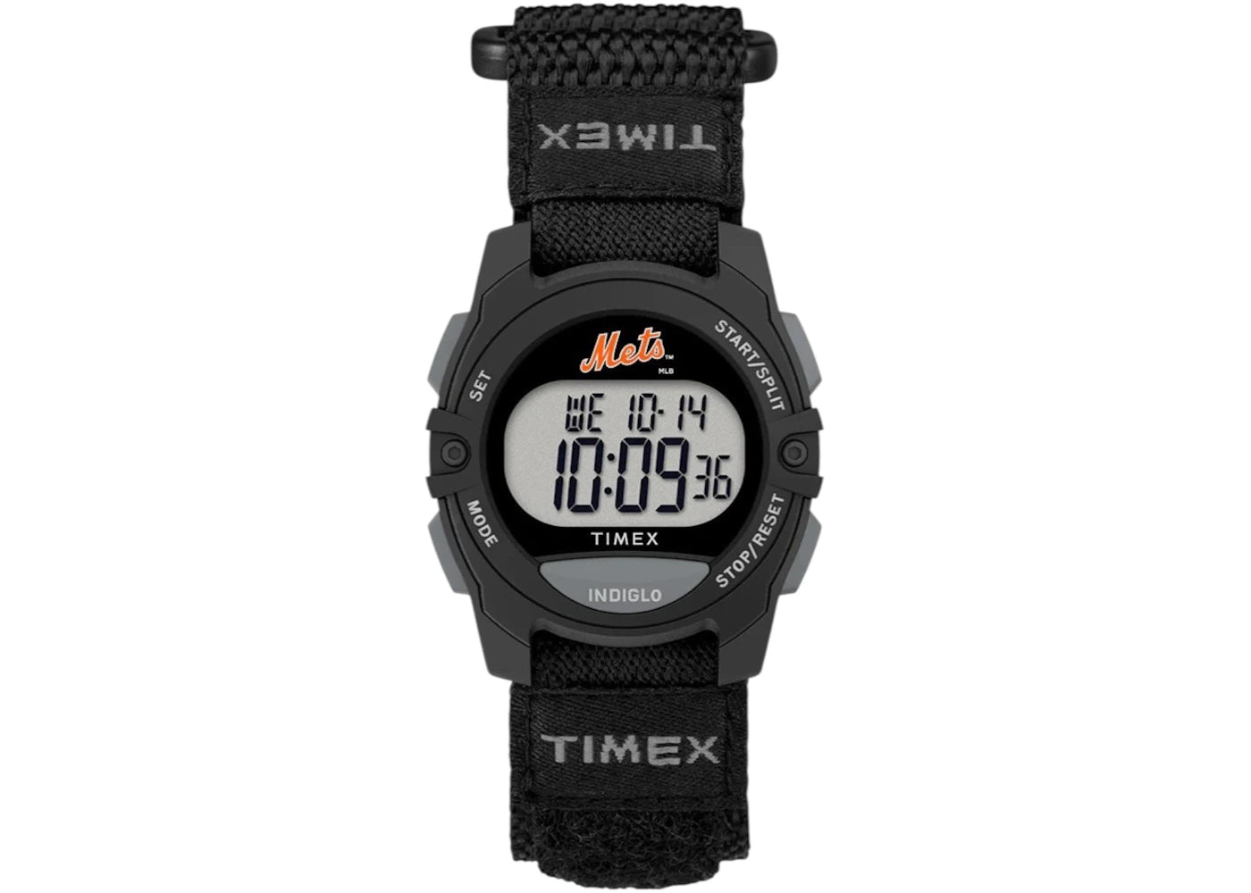 Timex MLB Rivalry New York Mets TWZBMETUA