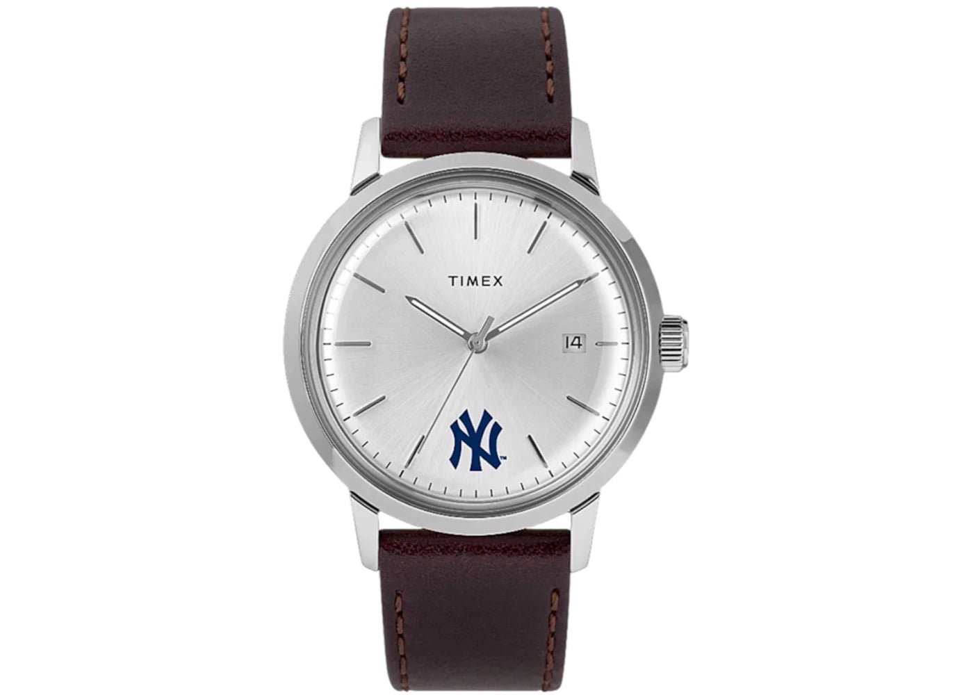 Timex Marlin Automatic New York Yankees TW2U87100