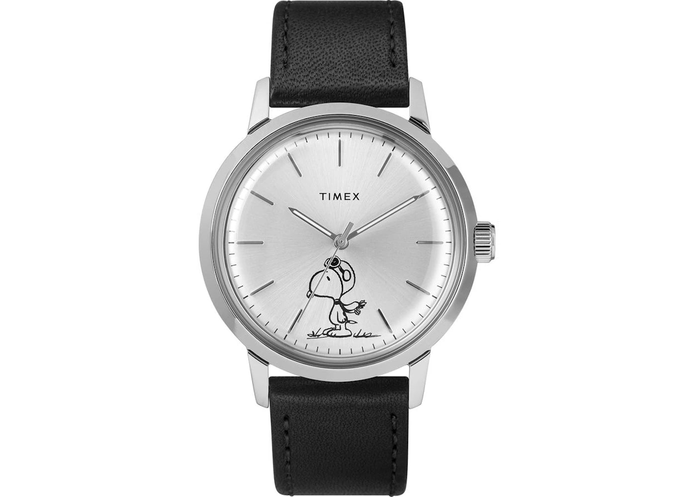 Timex Marlin x Peanuts TW2R94800