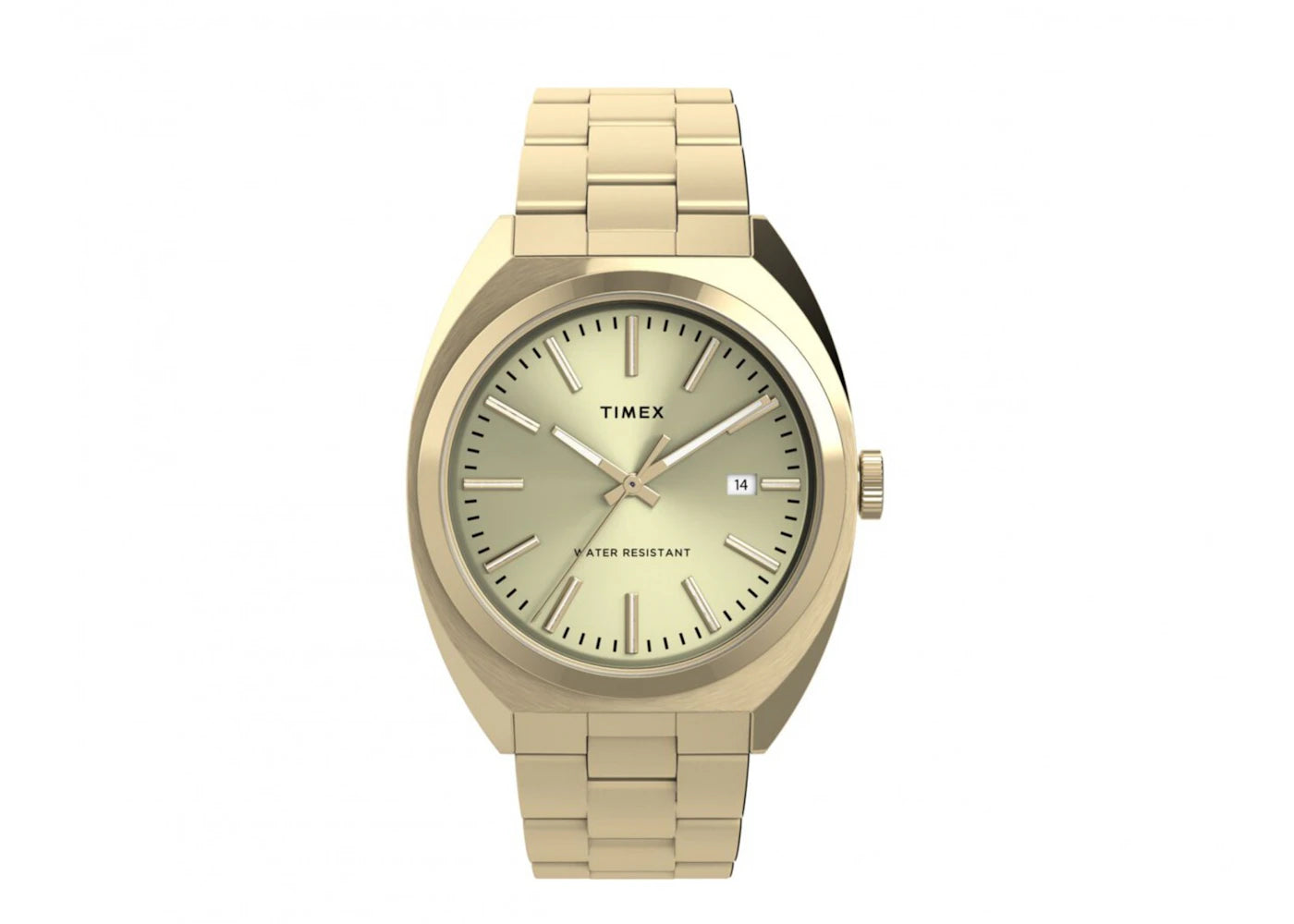 Timex Milano XL TW2U15700VQ