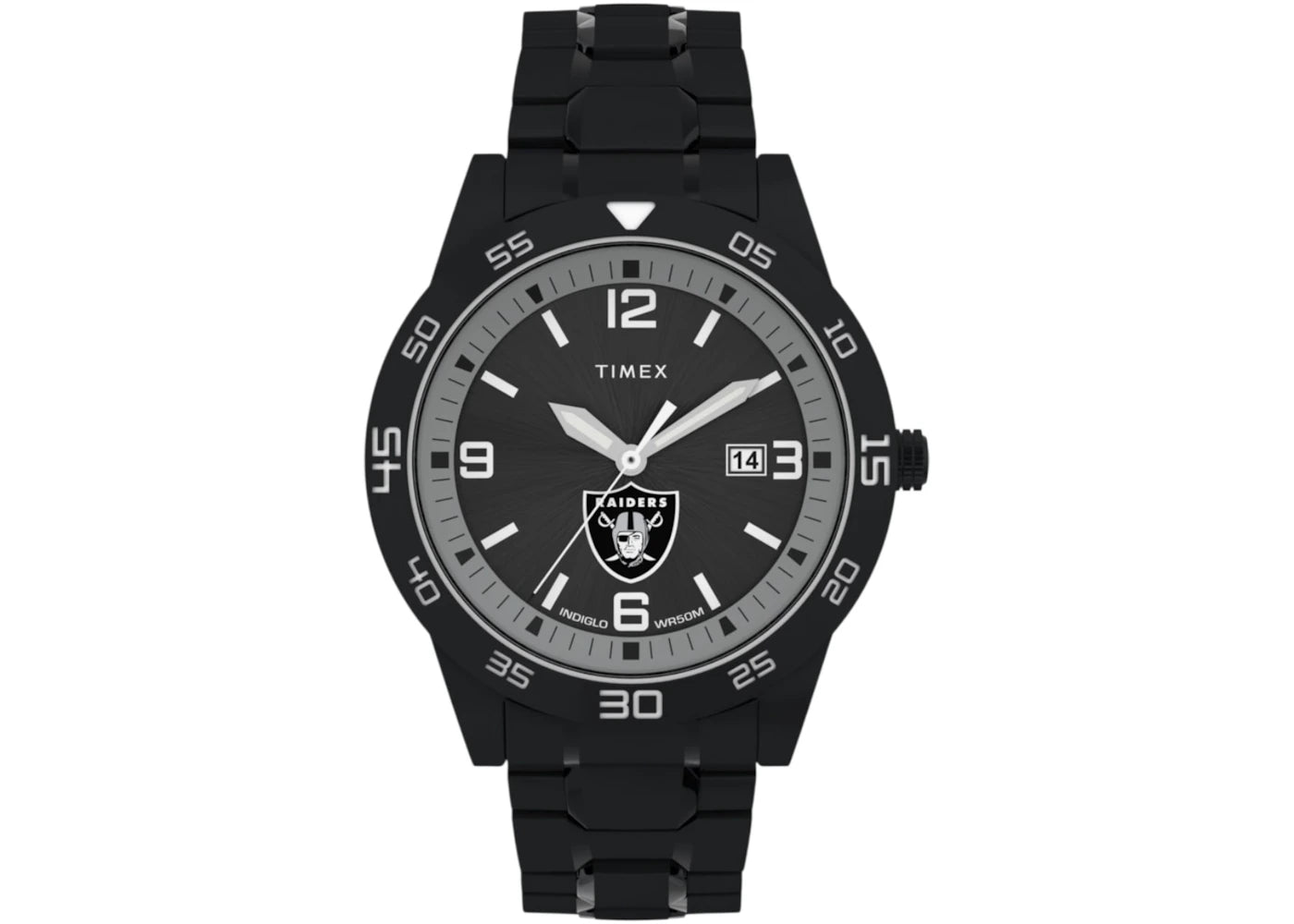 Timex NFL Oakland Raiders TWZFRAIMM