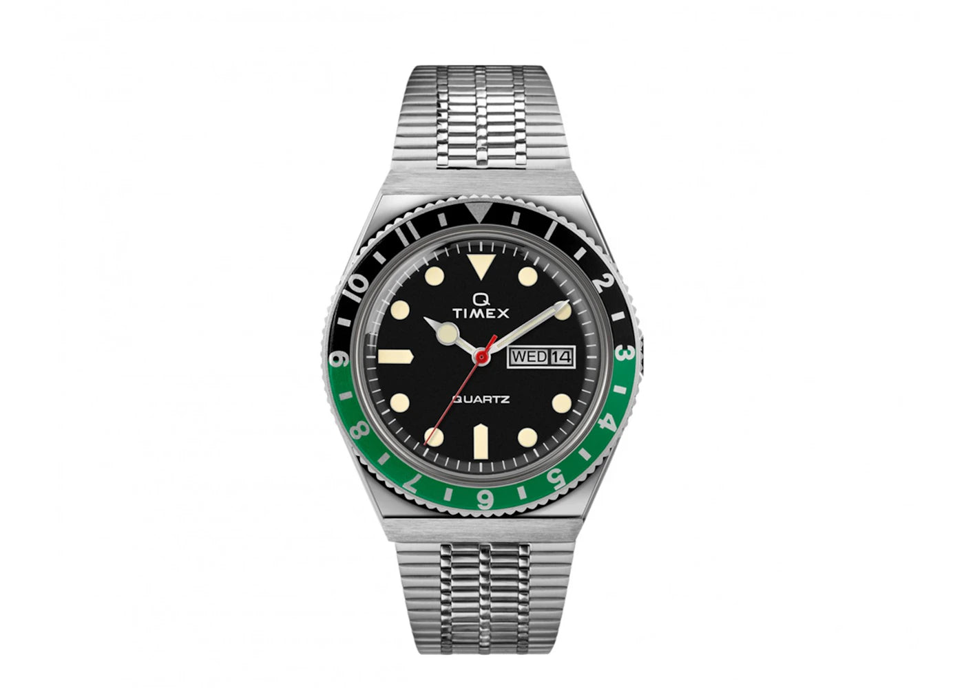 Timex Q Reissue TW2U60900ZV