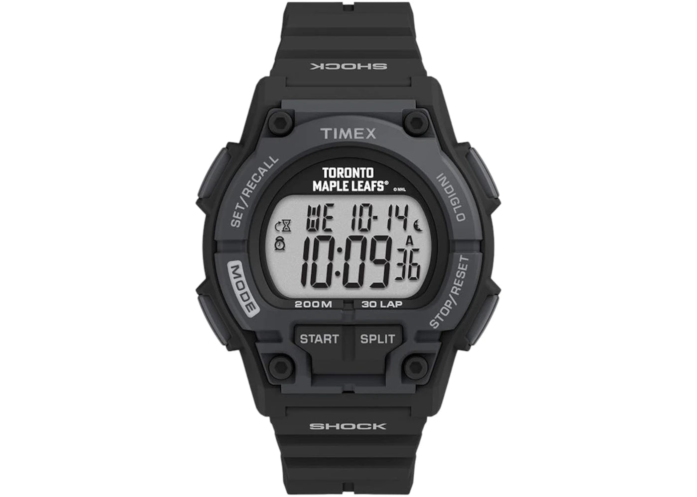 Timex Toronto Maple Leafs NHL Takeover TWZHMAPMS