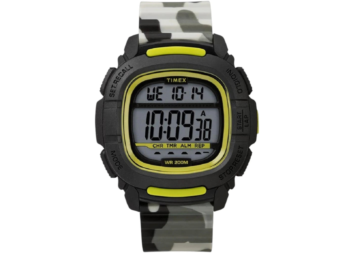 Timex Trend Command TW5M26600