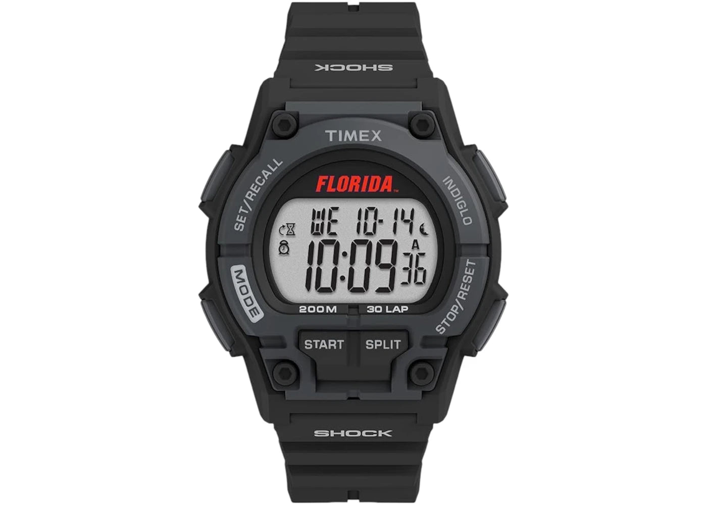 Timex Tribute Collegiate NCAA Florida Gators TWZUFLOMS