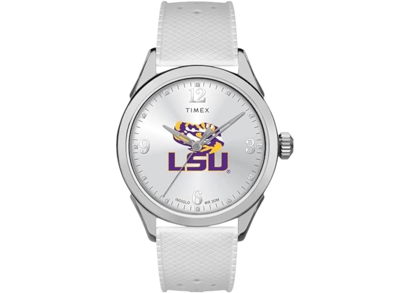 Timex Tribute Collegiate NCAA TWZULSUWB