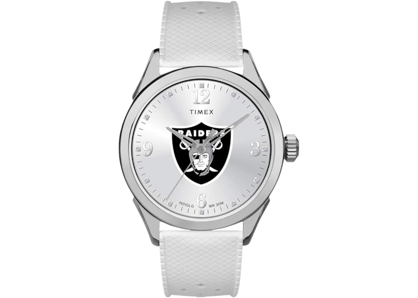 Timex Tribute NFL Athena TWZFRAIWB