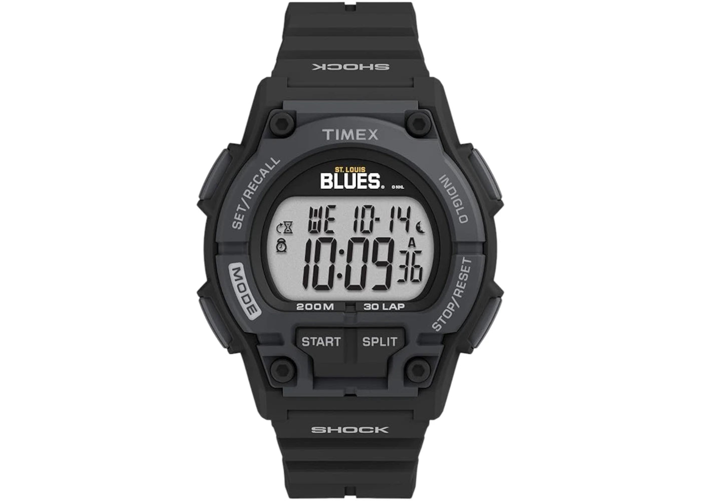 Timex Tribute NHL TWZHBLUMS