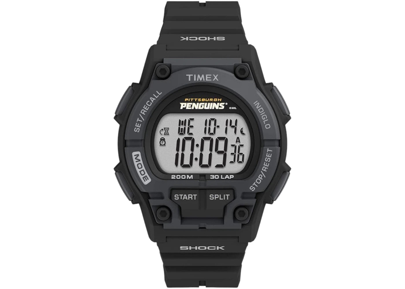 Timex Tribute NHL TWZHPNGMS